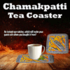 Chamakpatti Tea Coaster - Image 2