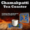 Chamakpatti Tea Coaster - Image 2