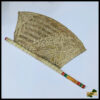 Cane Hand Fan
