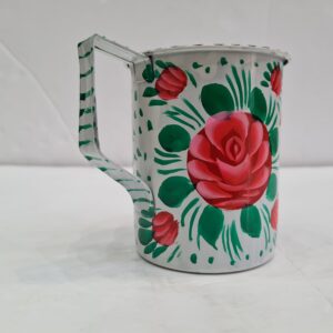 Truck Art Mug ( H-9.5cm)