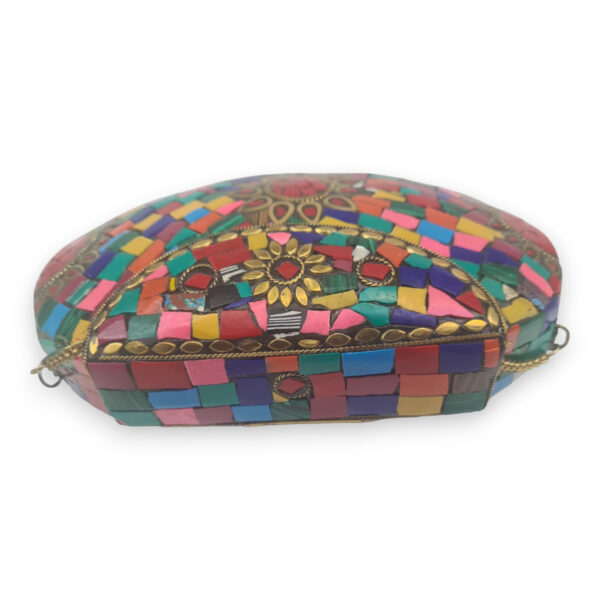 Afghani Ladies Purse - Image 10