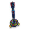 Truck Art Wooden Table (D-45.72 cm | H:53.34 cm) - Image 12