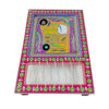 Chamakpatti Wooden Chaarpai - Image 7