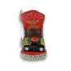 Truck Art Bajri Truck (Size:18x8x12 cm) - Image 8