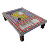 Chamakpatti Wooden Chaarpai - Image 6