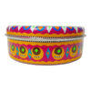 Chamakpatti Masala Box 7pcs Set (Size-H:8cm,D:23cm) - Image 11