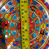 Chamakpatti Masala Box 7pcs Set (Size-H:8cm,D:23cm) - Image 15