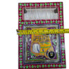 Chamakpatti Wooden Chaarpai - Image 9