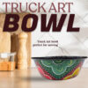 Truck Art Bowl - Image 2