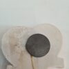 Fridge Magnet/Patriotic Pride: Heart-Shaped Pakistani Flag Magnet - Image 10