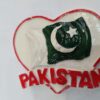 Fridge Magnet/Patriotic Pride: Heart-Shaped Pakistani Flag Magnet - Image 11