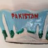 Fridge Magnet/Architectural Elegance: Shah Faisal Masjid Fridge Magnet - Image 11