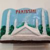 Fridge Magnet/Architectural Elegance: Shah Faisal Masjid Fridge Magnet - Image 5