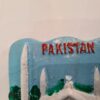 Fridge Magnet/Architectural Elegance: Shah Faisal Masjid Fridge Magnet - Image 9