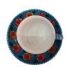 Hand-Painted Truck Art Tea Cup and Saucer Set - Image 6