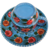 Hand-Painted Truck Art Tea Cup and Saucer Set - Image 11
