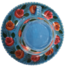 Hand-Painted Truck Art Tea Cup and Saucer Set - Image 12