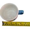 Hand-Painted Truck Art Tea Cup and Saucer Set - Image 14