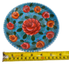 Hand-Painted Truck Art Tea Cup and Saucer Set - Image 15