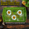 "Bundi Work Tray", size: length: 45cm, width: 30cm - Image 2