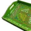 Bundi work tray size: length : 37cm width : 30cm - Image 11