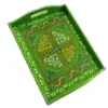 Bundi work tray size: length : 37cm width : 30cm - Image 12