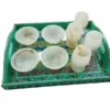 Bundi work tray size: length : 37cm width : 30cm - Image 12