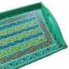 Bundi work tray size: length : 37cm width : 30cm - Image 11