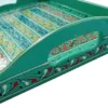 Bundi work tray size: length : 37cm width : 30cm - Image 9