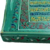 Bundi work tray size: length : 37cm width : 30cm - Image 8