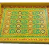 Bundi work tray size: length : 37cm width : 30cm - Image 12