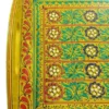 Bundi work tray size: length : 37cm width : 30cm - Image 11