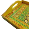 Bundi work tray size: length : 37cm width : 30cm - Image 9