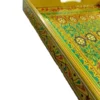 Bundi work tray size: length : 37cm width : 30cm - Image 8