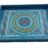 Bundi work tray size: length : 37cm width : 30cm - Image 11