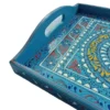 Bundi work tray size: length : 37cm width : 30cm - Image 9
