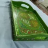 Bundi work tray size: length : 37cm width : 30cm - Image 6