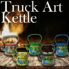 Truck Art Kettle (Capacity: 1Ltr) - Image 3