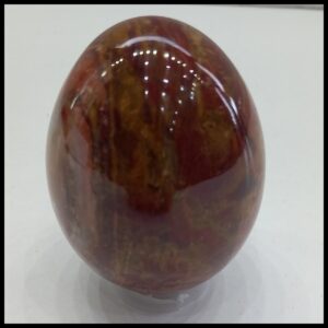 Handcrafted Onyx Marble Egg for Home Decor – 3 Inch Pakistani Marble Rock Gift Item