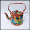 Truck Art Kettle (Capacity: 1Ltr) - Image 6