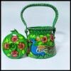 Truck Art Kettle (Capacity: 1Ltr) - Image 8
