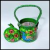 Truck Art Kettle (Capacity: 1Ltr) - Image 9