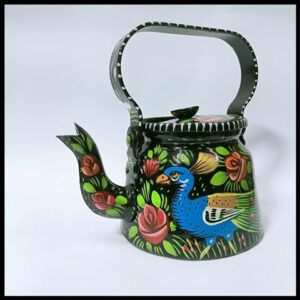 Truck Art Kettle (Capacity: 1Ltr)