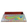 Chamakpatti Box (Size-H:8.6cm,W:3.2cm) - Image 8