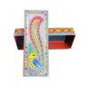 Chamakpatti Box (Size-H:8.6cm,W:3.2cm) - Image 7