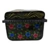 Truck Art Trunk – Handcrafted Storage Chest (39x18x25 cm) with Traditional Pakistani Design - Image 8