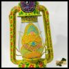 Truck Art Lantern (H-35cm) - Image 7