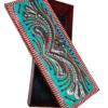 Chamakpatti Box (Size-H:8.6cm,W:3.2cm) - Image 7
