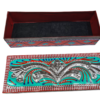 Chamakpatti Box (Size-H:8.6cm,W:3.2cm) - Image 10