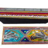 Chamakpatti Box (Size-H:8.6cm,W:3.2cm) - Image 13